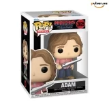 Виниловая фигурка &laquo;Funko POP! &bull;  &bull; Masters of the Universe ◉ Adam (Live Action) № 2025&raquo;