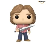 Виниловая фигурка &laquo;Funko POP! &bull;  &bull; Masters of the Universe ◉ Adam (Live Action) № 2025&raquo;