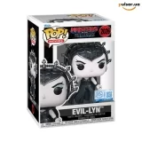 Виниловая фигурка &laquo;Funko POP! &bull; &bull; Masters of the Universe ◉ Evil-Lyn (Live Action)  № 2026&raquo;
