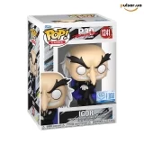 Виниловая фигурка &laquo;Funko POP! &bull; web exclusive &bull; Persona ◉ Igor (30th Anniversary) № 1241&raquo;