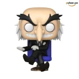 Виниловая фигурка &laquo;Funko POP! &bull; web exclusive &bull; Persona ◉ Igor (30th Anniversary) № 1241&raquo;