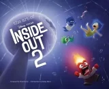 Артбук «The Art of Inside Out 2»