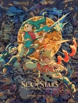 Артбук &laquo;Sea of Stars: The Concept Art of Bryce Kho&raquo;