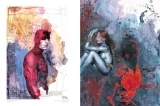 Артбук &laquo;The Marvel Art of David Mack&raquo; 