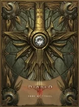 Артбук &laquo;Diablo III: Book of Tyrael&raquo;