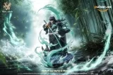 Оригинальная аниме фигурка &laquo;1/6 Scale Tokitou Muichirou-Demon Slayer-Food Chain Studio&raquo;