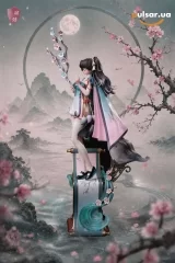 Оригинальная аниме фигурка &laquo;1/6 Scale XiaoZhi-PoFang Studio&raquo;