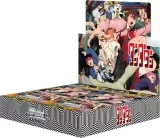 Коллекционные карточки (бустеры) «Weiss Schwarz Booster Pack "DANDADAN"»