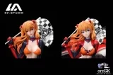 Оригинальная аниме фигурка &laquo;AF Studio - Soryu Asuka Langley Neon Genesis Evangelion&raquo;