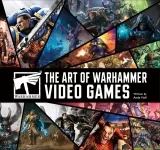 Артбук &laquo;The Art of Warhammer Video Games&raquo;