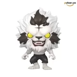 Виниловая фигурка &laquo;Funko POP! &bull; Chalice Collectibles Exclusive &bull; Solo Leveling ◉ Baek Yoonho (Silver Mane) № 2273&raquo;