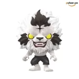 Виниловая фигурка &laquo;Funko POP! &bull; Chalice Collectibles Exclusive &bull; Solo Leveling ◉ Baek Yoonho (Silver Mane) № 2273&raquo;