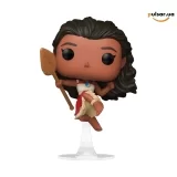 Виниловая фигурка &laquo;Funko POP! &bull; web exclusive &bull; Disney ◉ Moana (Leaping) № 1750&raquo;