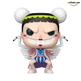 Виниловая фигурка  &laquo;Funko POP! &bull; Chalice Collectibles Exclusive &bull; One Piece ◉ Bon Clay № 2235&raquo;