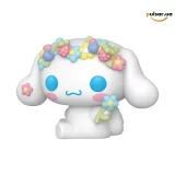 Виниловая фигурка &laquo;Funko POP! &bull; web exclusive &bull; Sanrio ◉ Cinnamoroll (Berry Outfit) № 149&raquo;