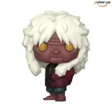 Виниловая фигурка &laquo;Funko POP! &bull; Exclusive &bull; Dandadan ◉ Turbo Granny (Glow) № Виниловая фигурка &laquo;Funko POP! &bull; Exclusive &bull; Dandadan ◉ Turbo Granny (Glow) № 2291&raquo;Виниловая фигурка &laquo;Funko POP! &bull; Exclusive &bull; Dandadan ◉ Turbo Granny (Glow) № 2291&raquo;2291&raquo;