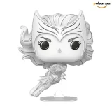 Виниловая фигурка &laquo;Funko POP! &bull; Exclusive &bull; Marvel ◉ Scarlet Witch (Sketched Deco) № 1575&raquo;