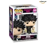 Виниловая фигурка  &laquo;Funko POP! &bull;  &bull; Mob Psycho 100 ◉ Mob № 2406&raquo;