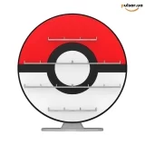 Виниловая фигурка &laquo;Funko POP! &bull; Bitty Pop! &bull; Pok&eacute;mon ◉ Display Pok&eacute; Ball № ---&raquo;