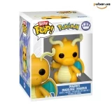 Виниловая фигурка &laquo;Funko POP! &bull; Bitty Pop! &bull; Pok&eacute;mon ◉ Display Pok&eacute; Ball № ---&raquo;