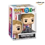 Виниловая фигурка &laquo;Funko POP! &bull;  &bull; DC Comics ◉ Constantine (Pride) № 617&raquo;