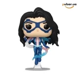 Виниловая фигурка &laquo;Funko POP! &bull;  &bull; DC Comics ◉ Dreamer (Pride) № 618&raquo;