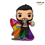 Виниловая фигурка &laquo;Funko POP! &bull; web exclusive &bull; Elemental ◉ Ember Lumen № 1757&raquo;