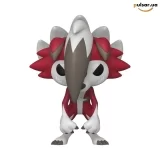 Виниловая фигурка Фанко поп &laquo;Funko POP! &bull;  &bull; Pok&eacute;mon ◉  Lycanroc (Midnight Form) № 1211&raquo;