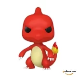 Виниловая фигурка &laquo;Funko POP! &bull; &bull; Pok&eacute;mon ◉ Charmeleon №1157&raquo;