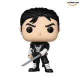 Виниловая фигурка &laquo;Funko POP! &bull; Exclusive &bull; Marvel ◉ Punisher with Sword №1577&raquo;