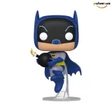 Виниловая фигурка &laquo;Funko POP! &bull; &bull; DC Comics ◉ Batman with Bomb № 624&raquo;