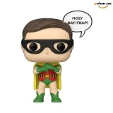 Виниловая фигурка &laquo;Funko POP! &bull; &bull; DC Comics ◉ Robin № 625&raquo;