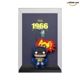 Виниловая фигурка &laquo;Funko POP! &bull; VHS Cover &bull; DC Comics ◉ Batman № 24&raquo;