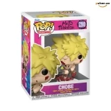 Виниловая фигурка &laquo;Funko POP! &bull; &bull; Hell's Paradise ◉ Chobe №2280&raquo;