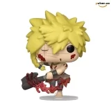 Виниловая фигурка &laquo;Funko POP! &bull; &bull; Hell's Paradise ◉ Chobe №2280&raquo;