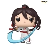 Виниловая фигурка &laquo;Funko POP! &bull;  &bull; Hell's Paradise ◉ Sagiri №2279&raquo;