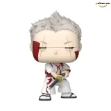 Виниловая фигурка &laquo;Funko POP! &bull; web exclusive &bull; Hell's Paradise ◉ Shion (Bloody) №2284&raquo;