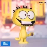 Виниловая фигурка &laquo;Funko POP! &bull; web exclusive &bull; Foster&rsquo;s Home for Imaginary Friends! ◉ Cheese with Chocolate Milk № 2264&raquo;