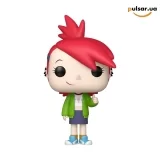 Виниловая фигурка &laquo;Funko POP! &bull; web exclusive &bull; Foster&rsquo;s Home for Imaginary Friends! ◉ Frances "Frankie" Foster № 2262&raquo;