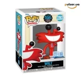 Вінілова фігурка &laquo;Funko POP! &bull; web exclusive &bull; Foster&rsquo;s Home for Imaginary Friends! ◉ Wilt № 2263&raquo;