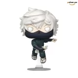 Виниловая фигурка &laquo;Funko POP! &bull; web exclusive &bull; Hell's Paradise ◉ Gabimaru (Combat Stance) №2283&raquo;