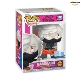 Виниловая фигурка &laquo;Funko POP! &bull; web exclusive &bull; Hell's Paradise ◉ Gabimaru (Combat Stance) №2283&raquo;