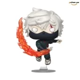 Виниловая фигурка &laquo;Funko POP! &bull; web exclusive &bull; Hell's Paradise ◉ Gabimaru (Combat Stance) №2283&raquo;