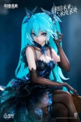 Оригинальная аниме фигурка &laquo;UNiQUEART Art Studio - Hatsune Miku 1/6 Figure&raquo;