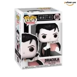 Виниловая фигурка &laquo;Funko POP! &bull; &bull; Universal Monsters  ◉ Dracula (Anime) №2411&raquo;