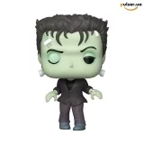 Виниловая фигурка &laquo;Funko POP! &bull; &bull; Universal Monsters  ◉ Frankenstein (Anime) №2409&raquo;