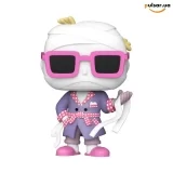 Виниловая фигурка &laquo;Funko POP! &bull; &bull; Universal Monsters  ◉ Invisible Man (Anime) №2412&raquo;
