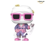 Виниловая фигурка &laquo;Funko POP! &bull; &bull; Universal Monsters  ◉ Invisible Man (Anime) №2412&raquo;