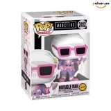 Виниловая фигурка &laquo;Funko POP! &bull; &bull; Universal Monsters  ◉ Invisible Man (Anime) №2412&raquo;