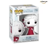 Виниловая фигурка Фанко поп &laquo;Funko POP! &bull; &bull; Frozen ◉ Elsa (Nordic Deco) № 1784&raquo;